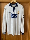 8 - Real Madrid