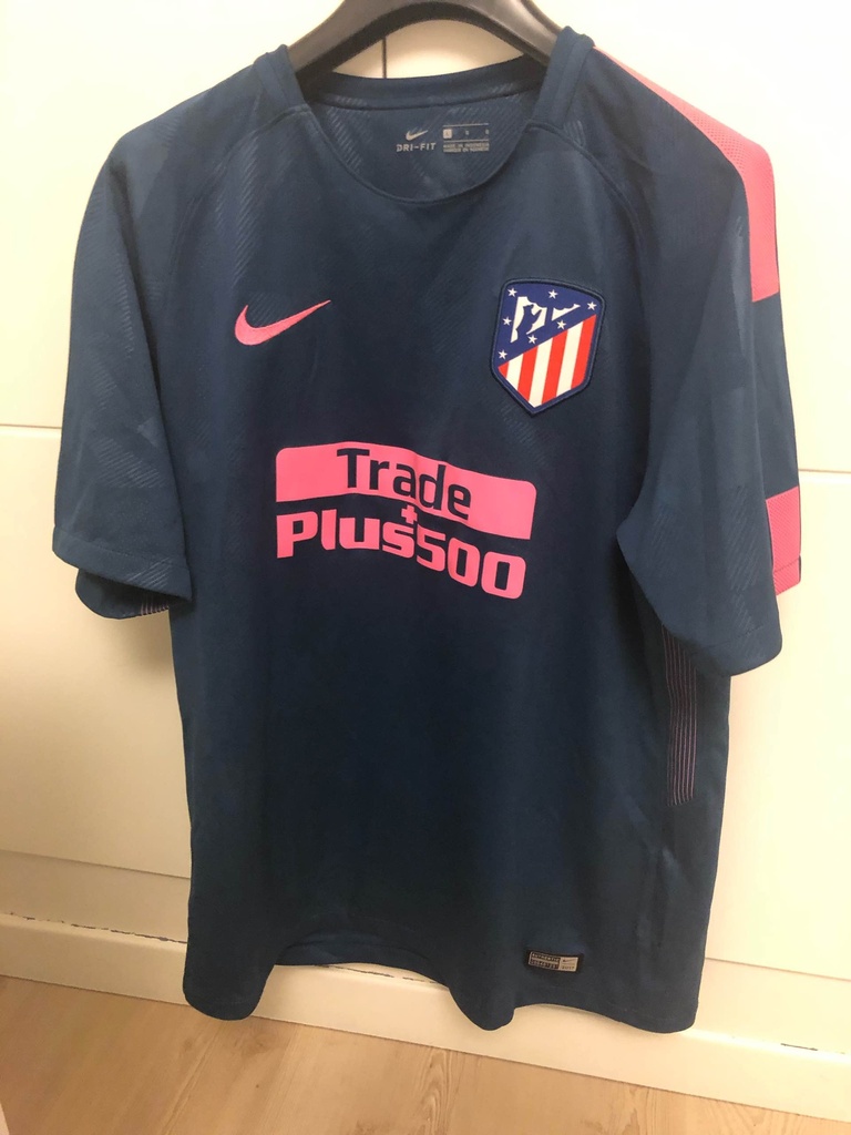 Atlético de madrid
