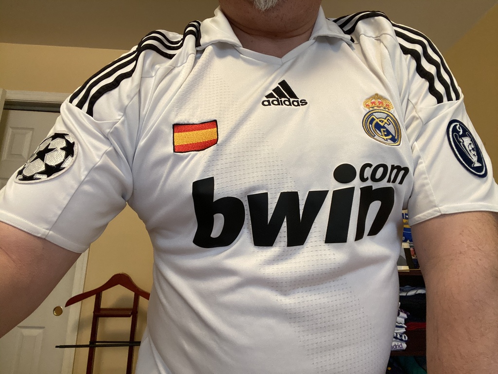 Real Madrid