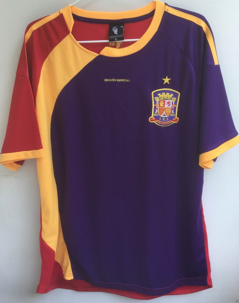 España
