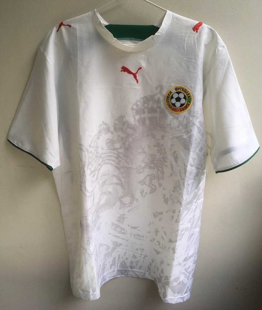 Bulgaria