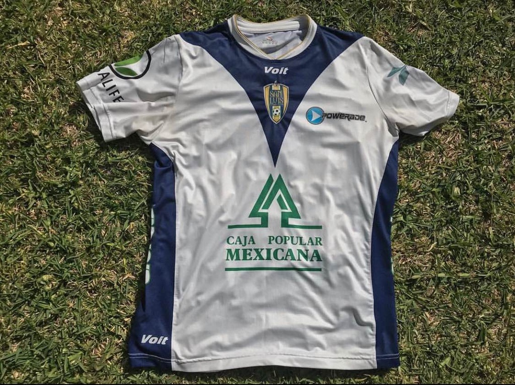 Club San Luis