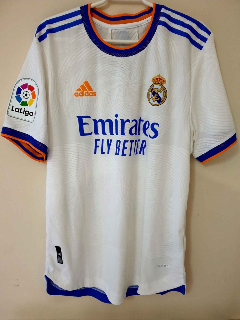 Real Madrid CF - Rodrygo