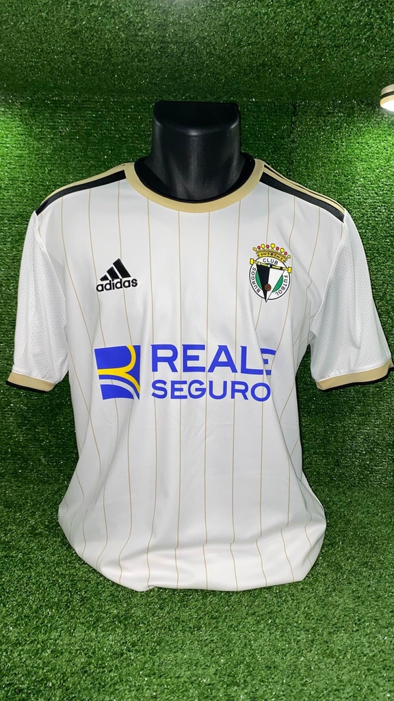 Burgos CF