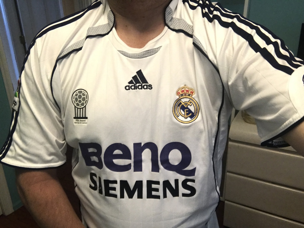 Real Madrid