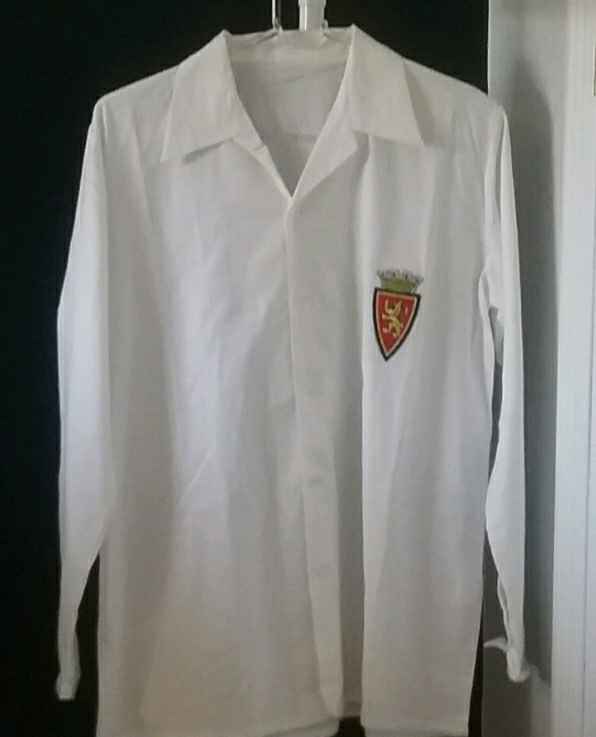 REAL ZARAGOZA
