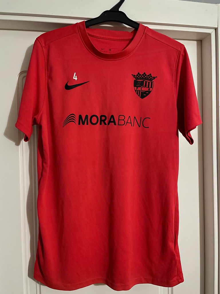 4 - Andorra FC