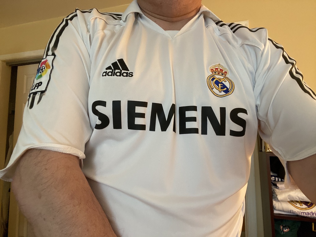 Real Madrid