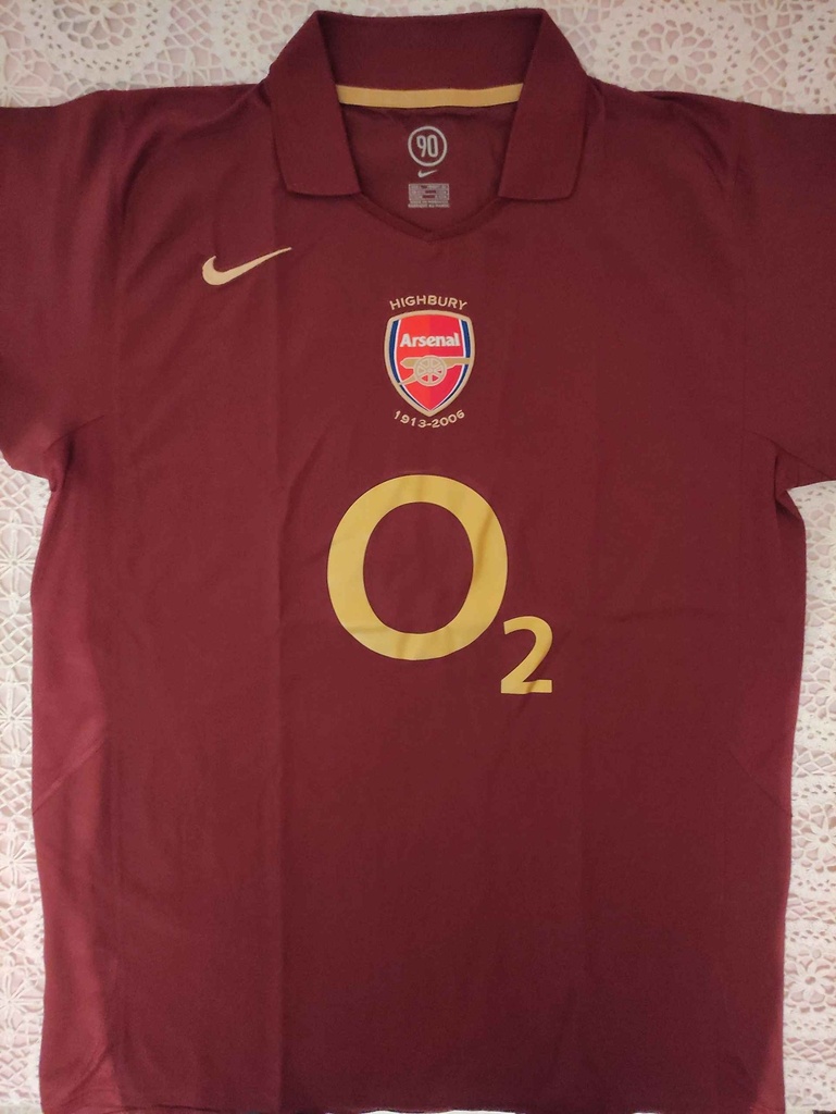 Arsenal FC