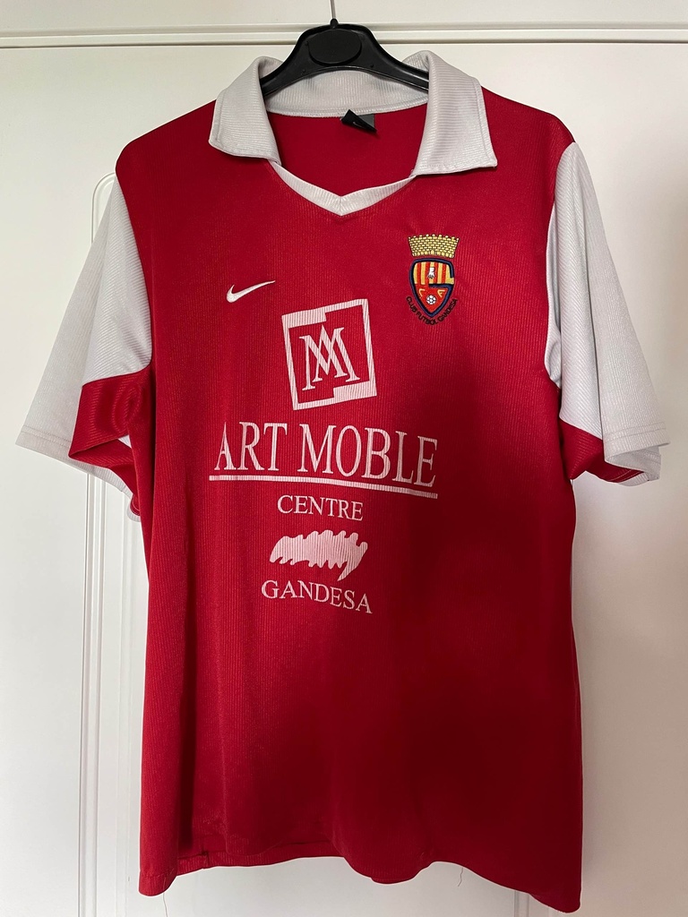 CF Grandesa