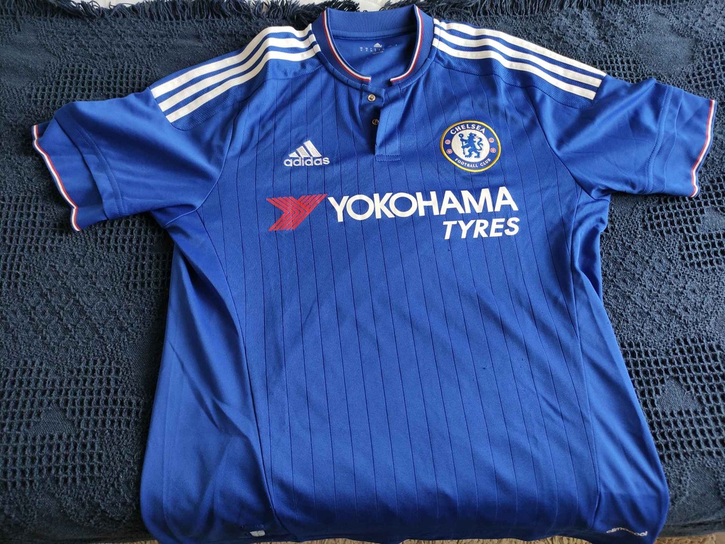 Chelsea