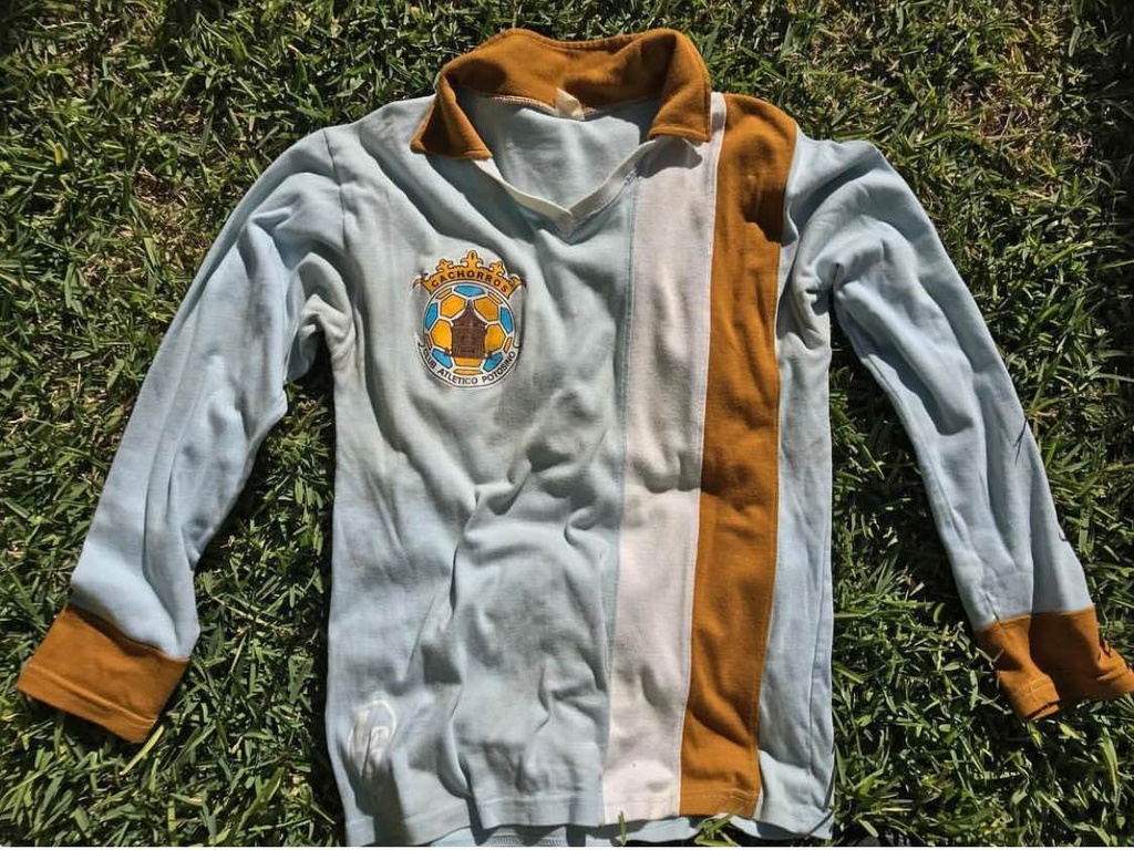 Club Atletico Potosino (San Luis)