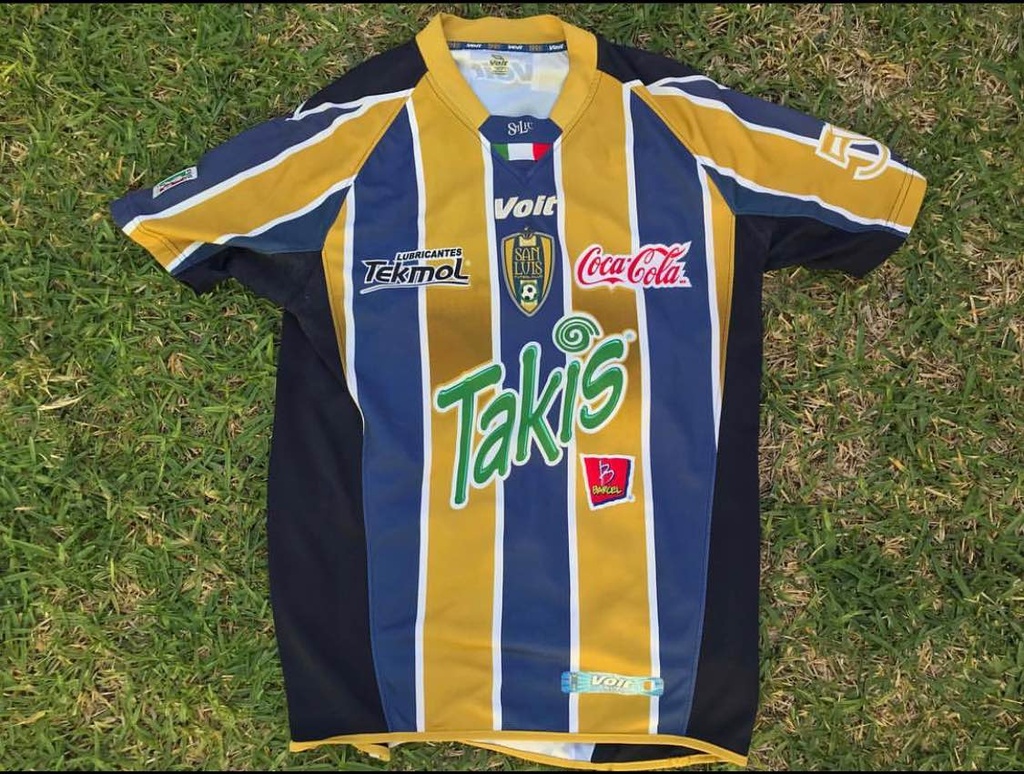 San Luis Fc