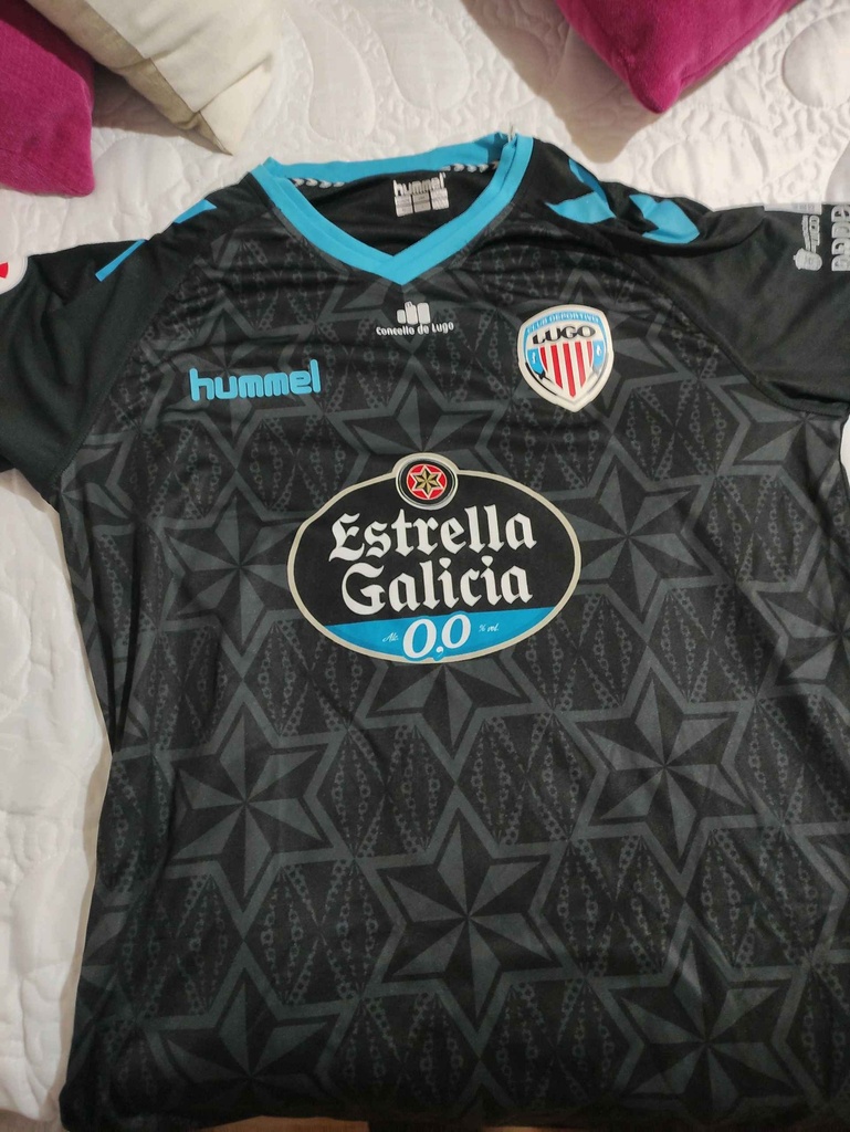 Lugo