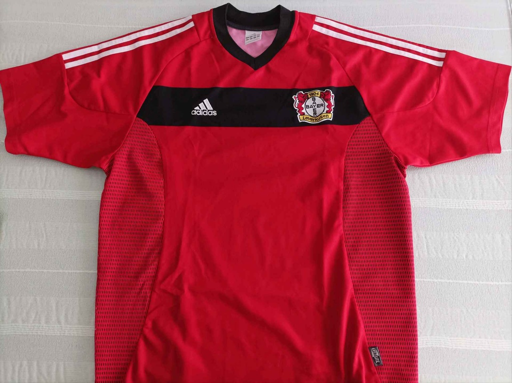 Bayer Leverkusen
