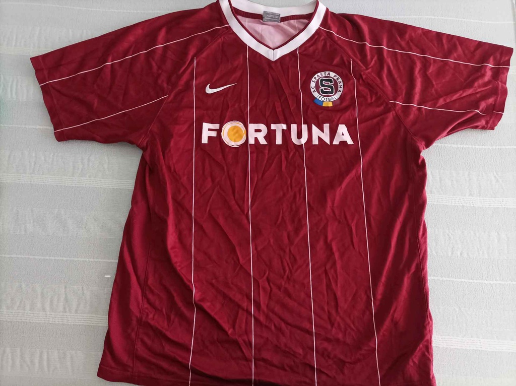 Sparta Praga