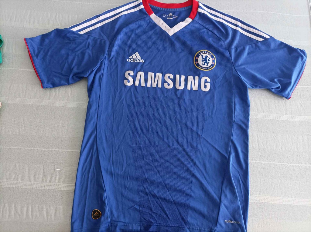 Chelsea London
