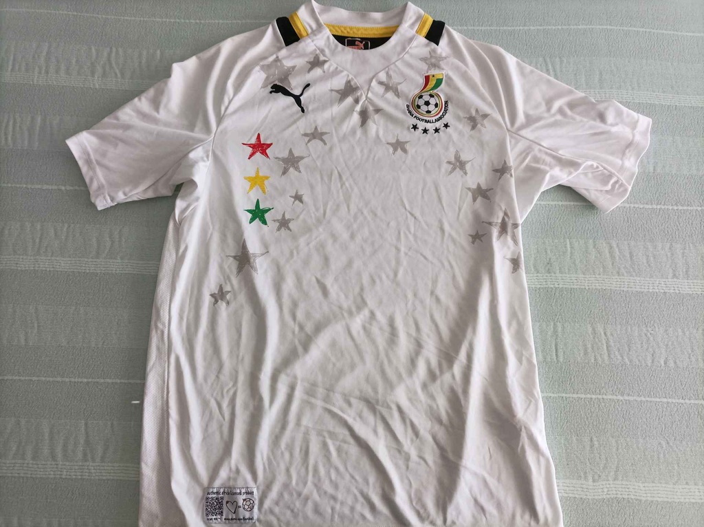 Ghana