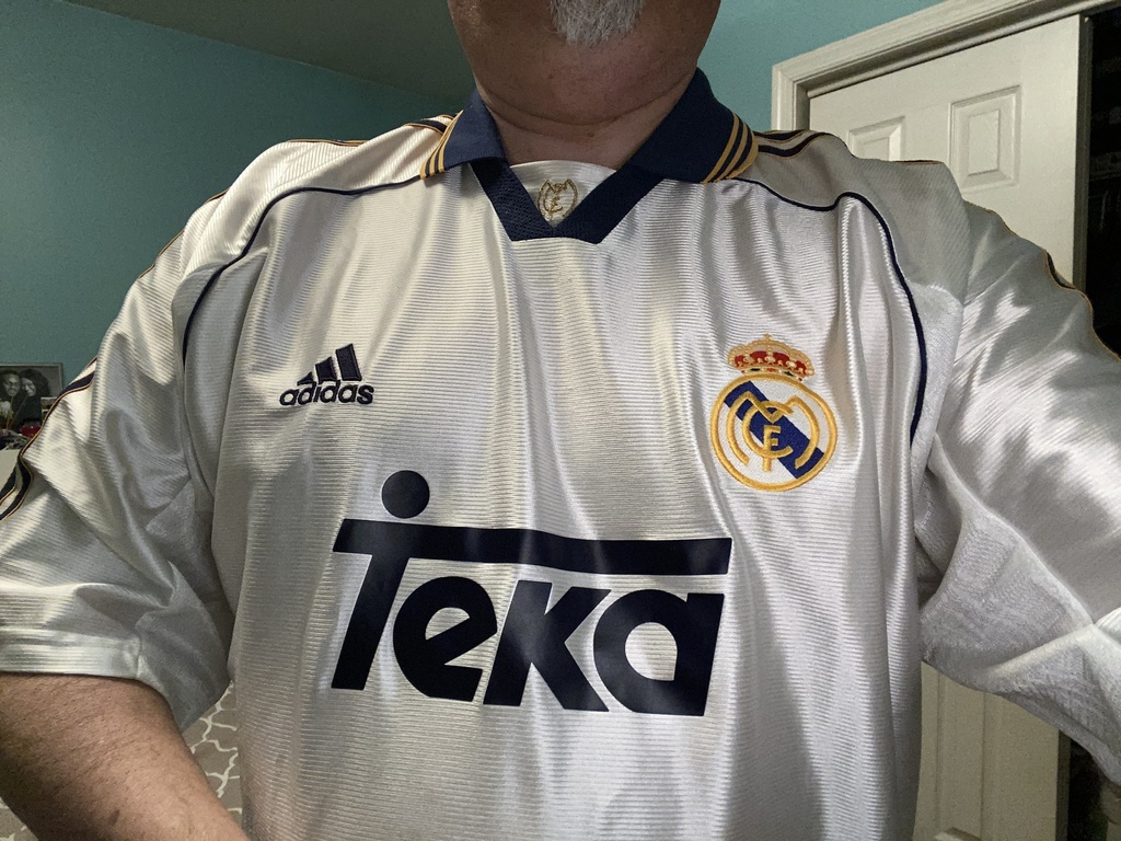 Real Madrid
