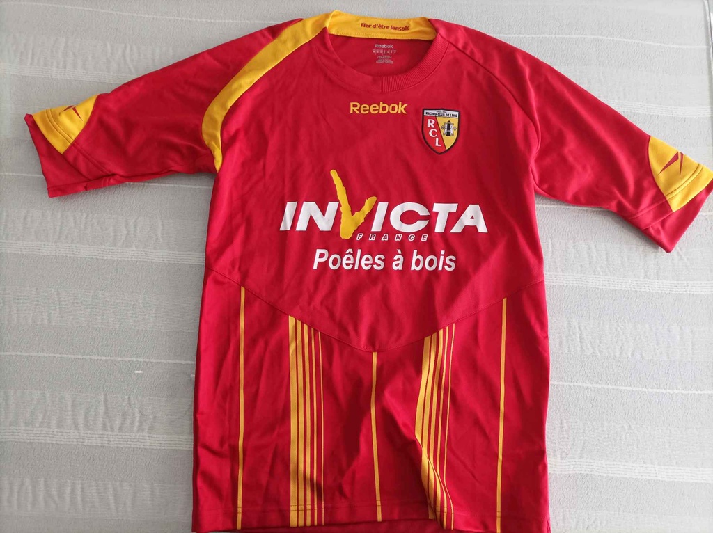Racing club Lens