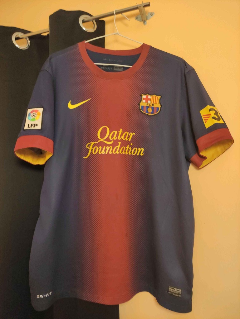 4 - Barça - Fàbregas