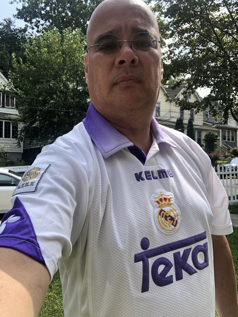 Real Madrid