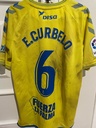 6 - Unión Deportiva Las Palmas - E. Curbelo