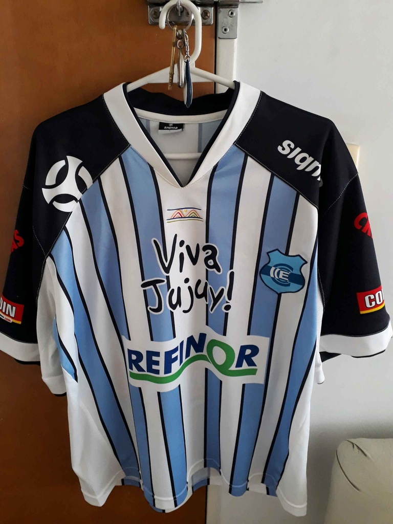 Gimnasia de Jujuy