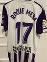 17 - Real Valladolid Club de Fútbol - ROQUE MESA