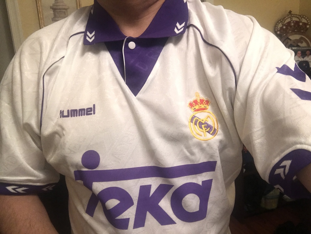 Real Madrid