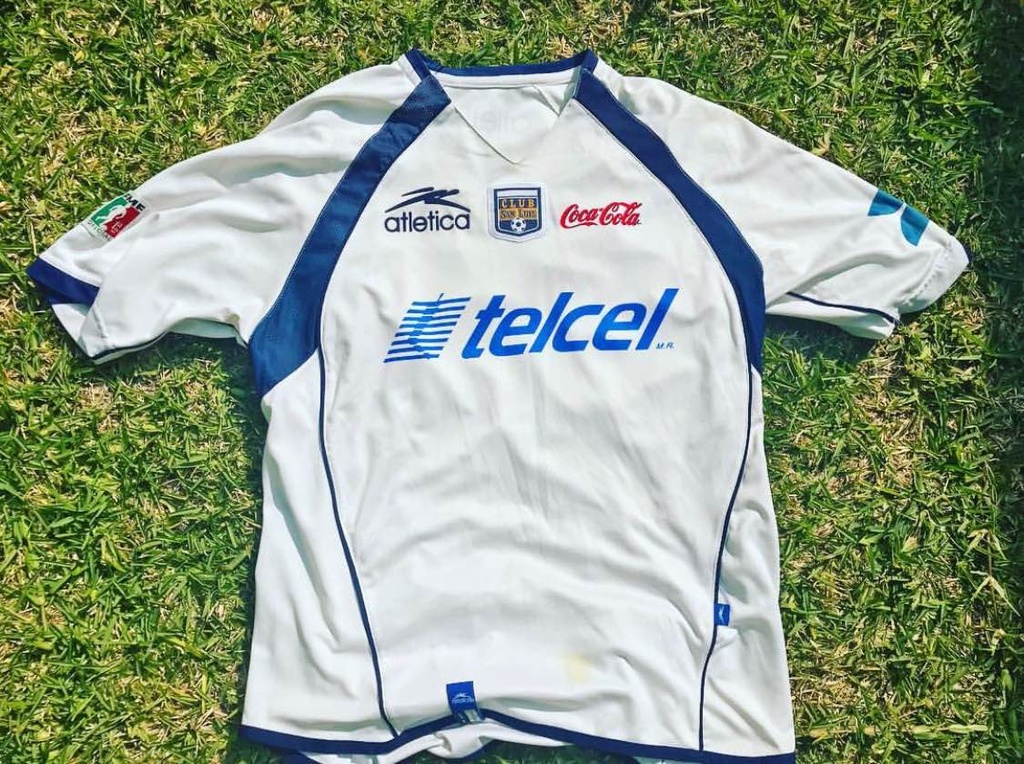 Club San Luis