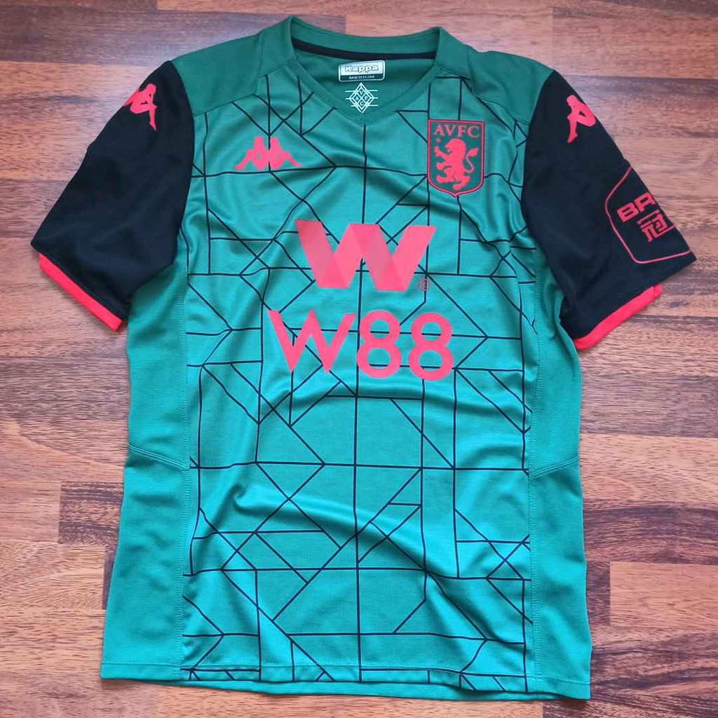 Aston Villa FC
