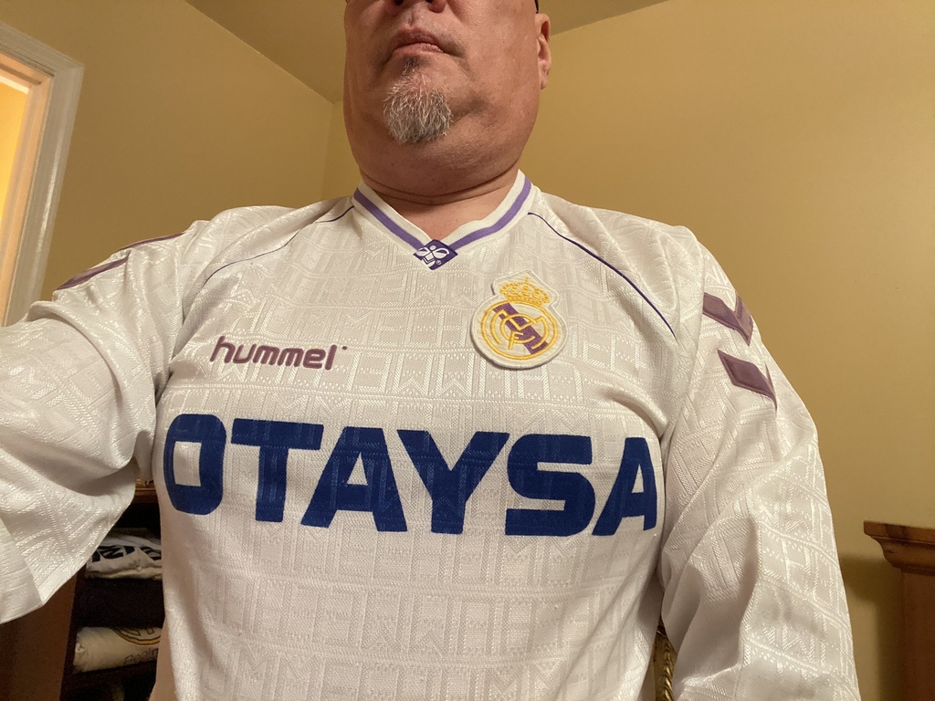 5 - Real Madrid
