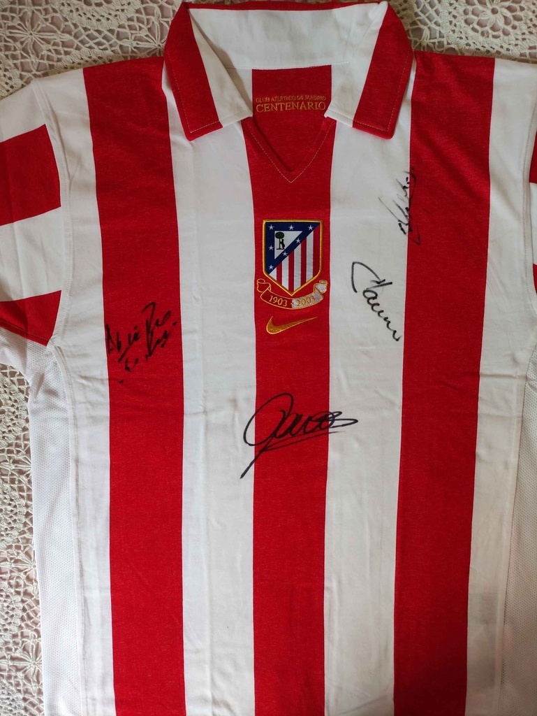 Atletico de Madrid