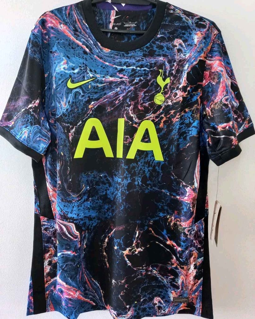 Tottenham