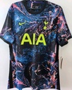 Tottenham