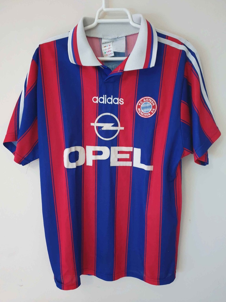 Bayern Munich