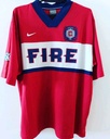 Chicago Fire