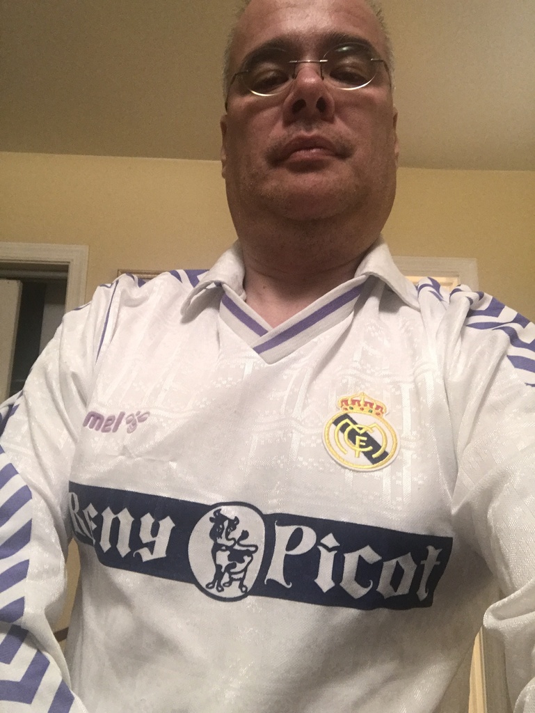 Real Madrid