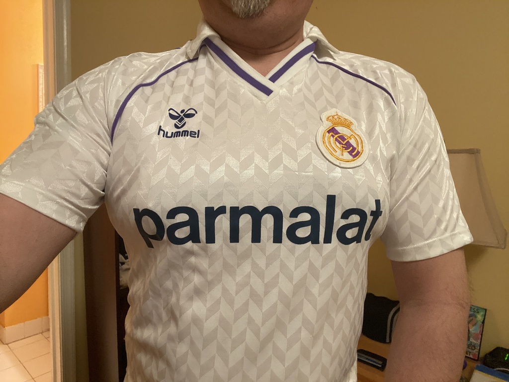 Real Madrid