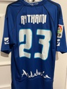 23 - Xerez Club Deportivo - AYTHAMI
