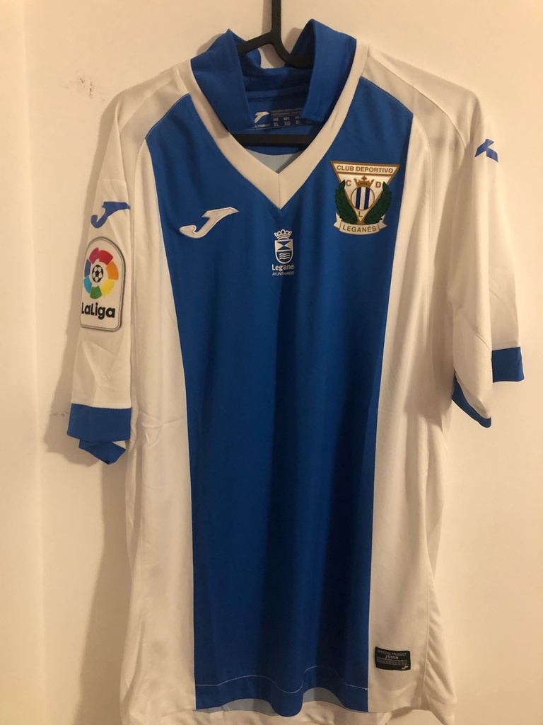 C.D. Leganés