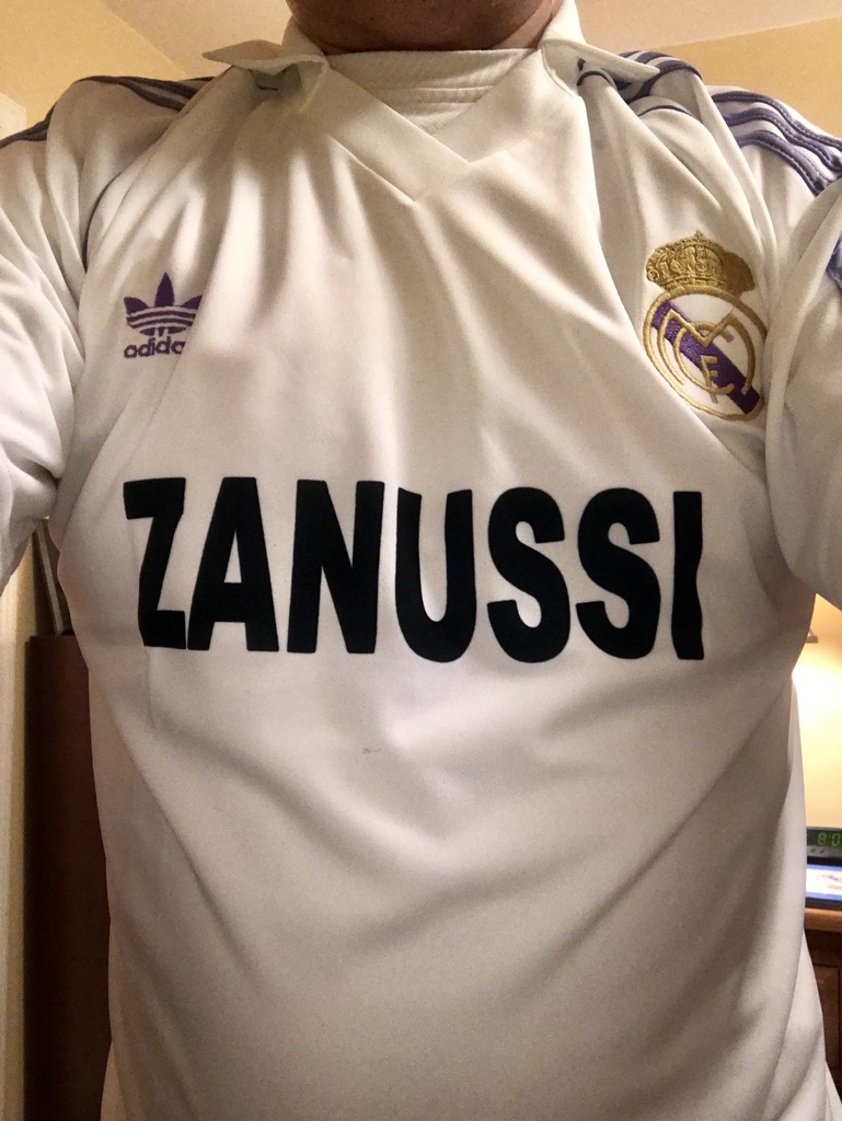 Real Madrid