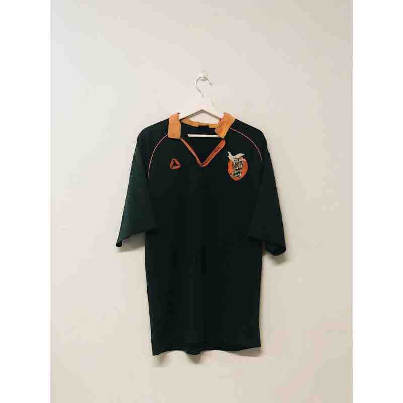 2 - Equipo del Saitama Prefectural Asakanishi High School