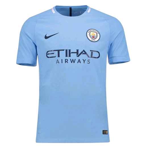 Man City
