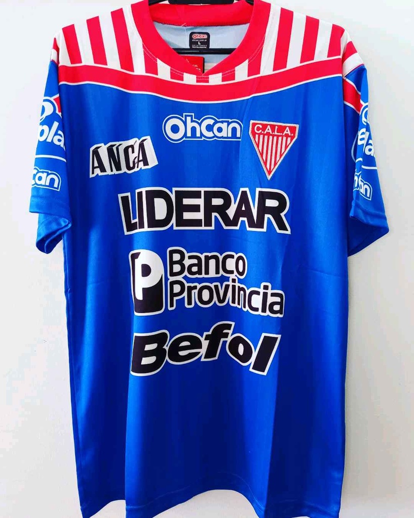 Los Andes