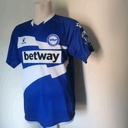 7 - Alavés - Lucas