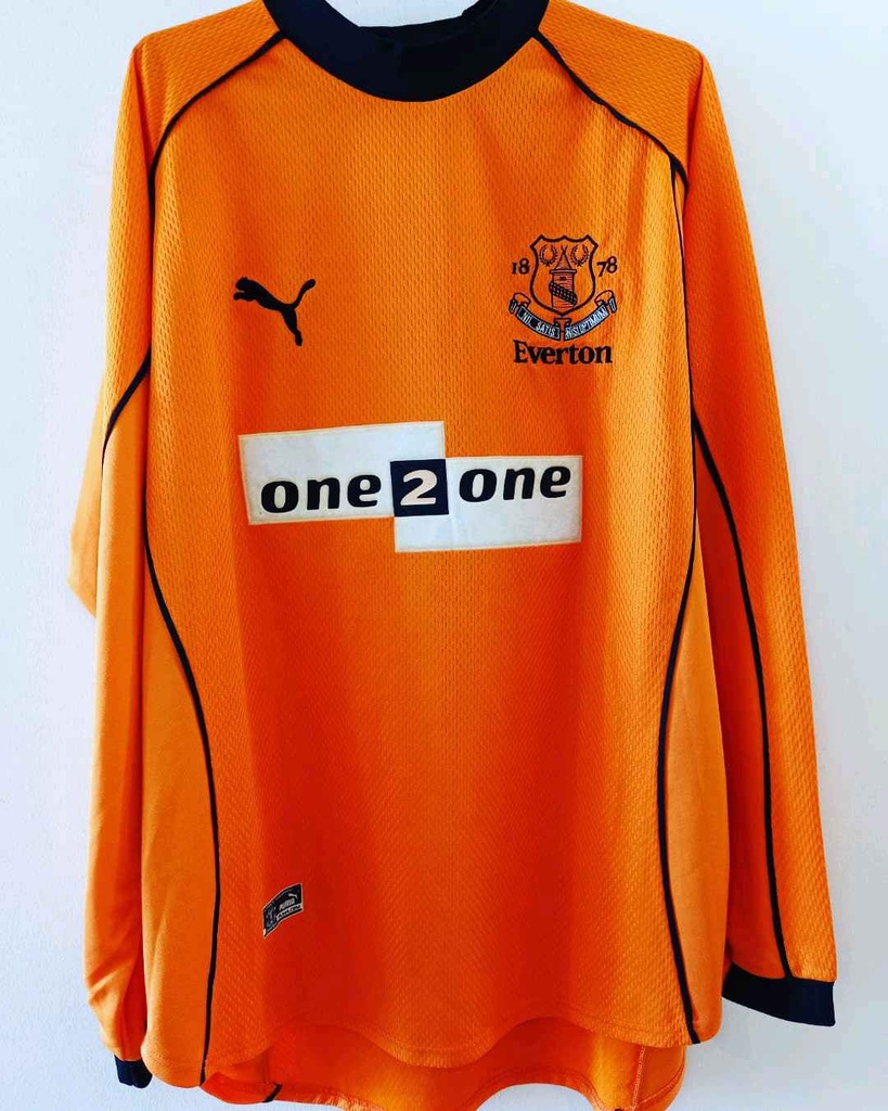 Everton