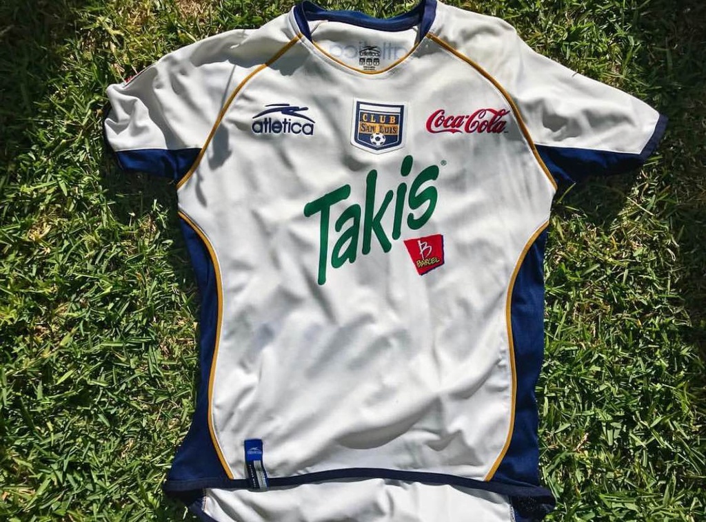 Club San Luis