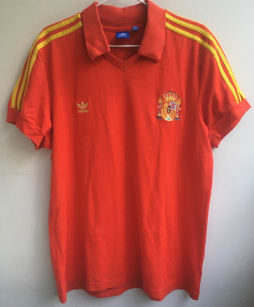 10 - España